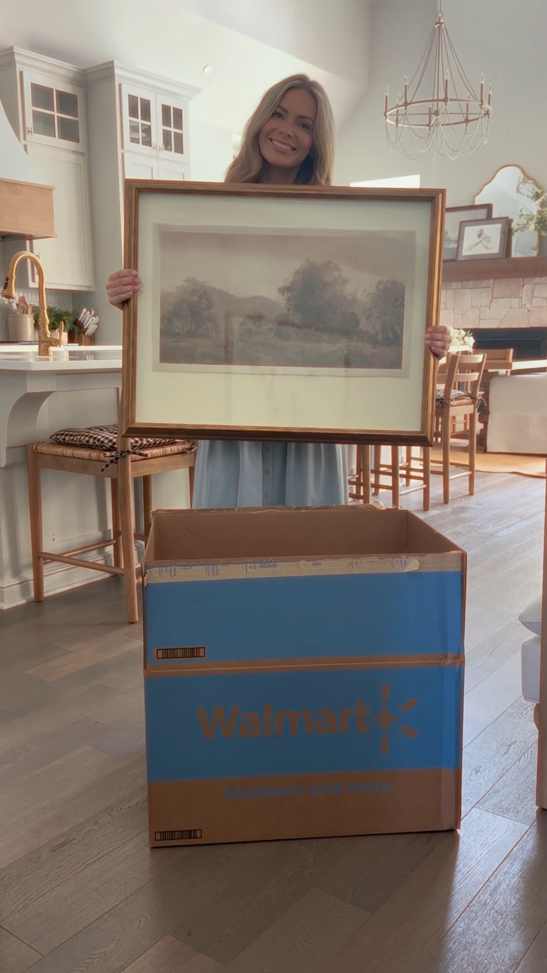 Our new wall art collection is live!! 

#LTKHome #LTKSeasonal #LTKFindsUnder50