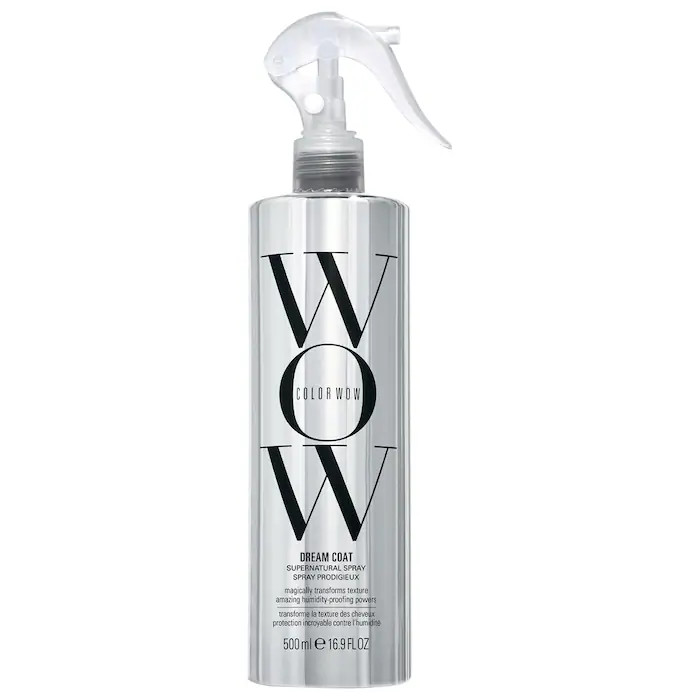 COLOR WOW Dream Coat Supernatural Treatment Spray for Frizzy Hair | Sephora (US)