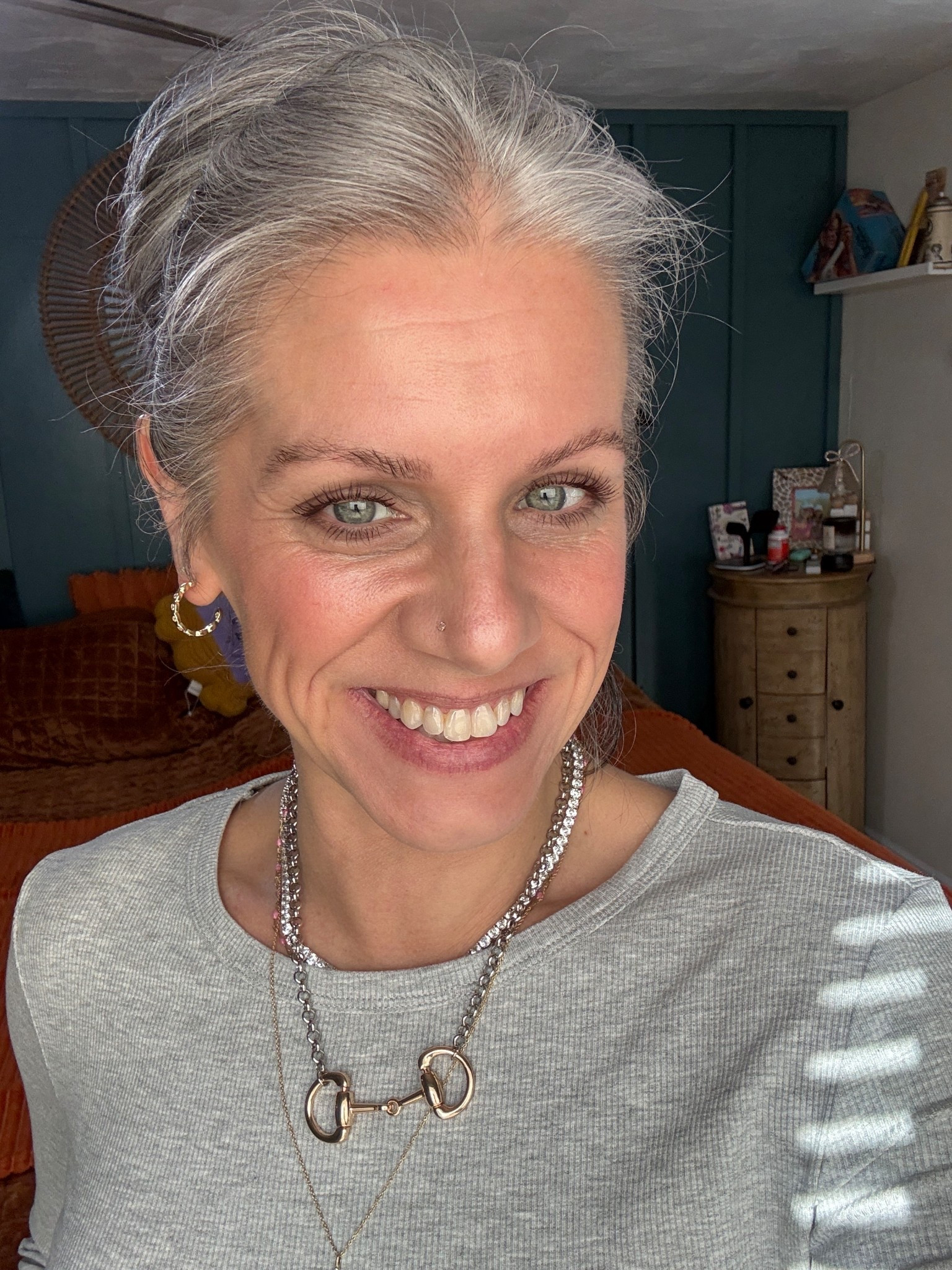 Use my code cory for discount on these beautiful jewelry pieces!

#LTKOver40 #LTKBeauty