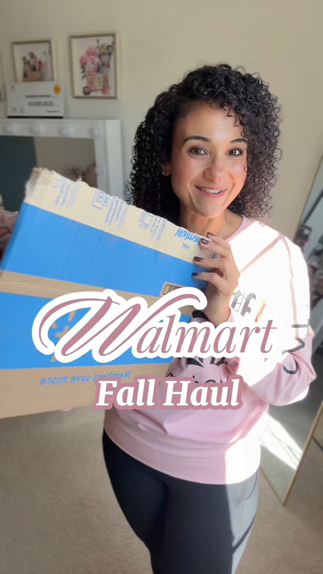 Walmart fall haul!

#LTKSeasonal #LTKStyleTip