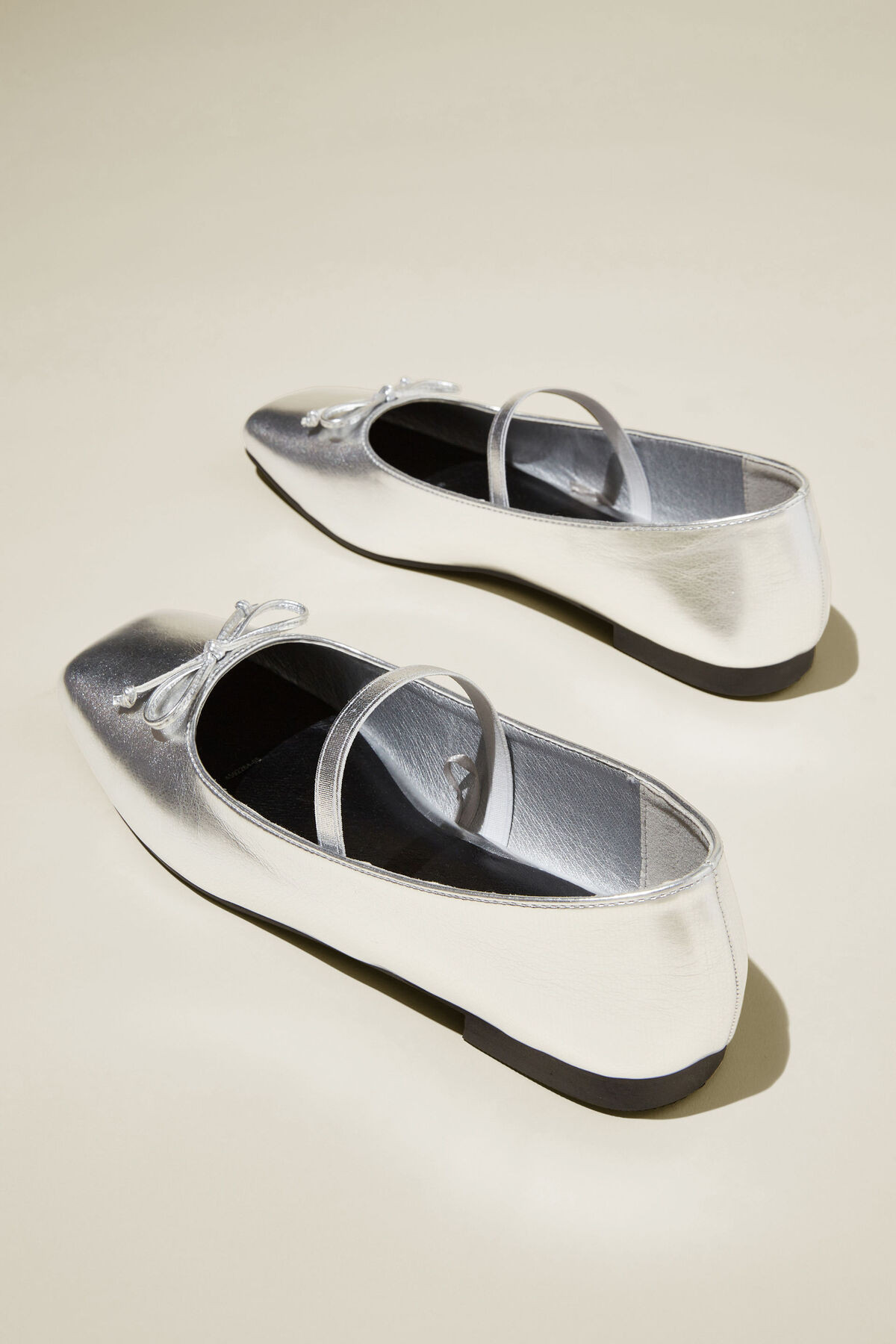 Gia Square Ballet | Cotton On (US)