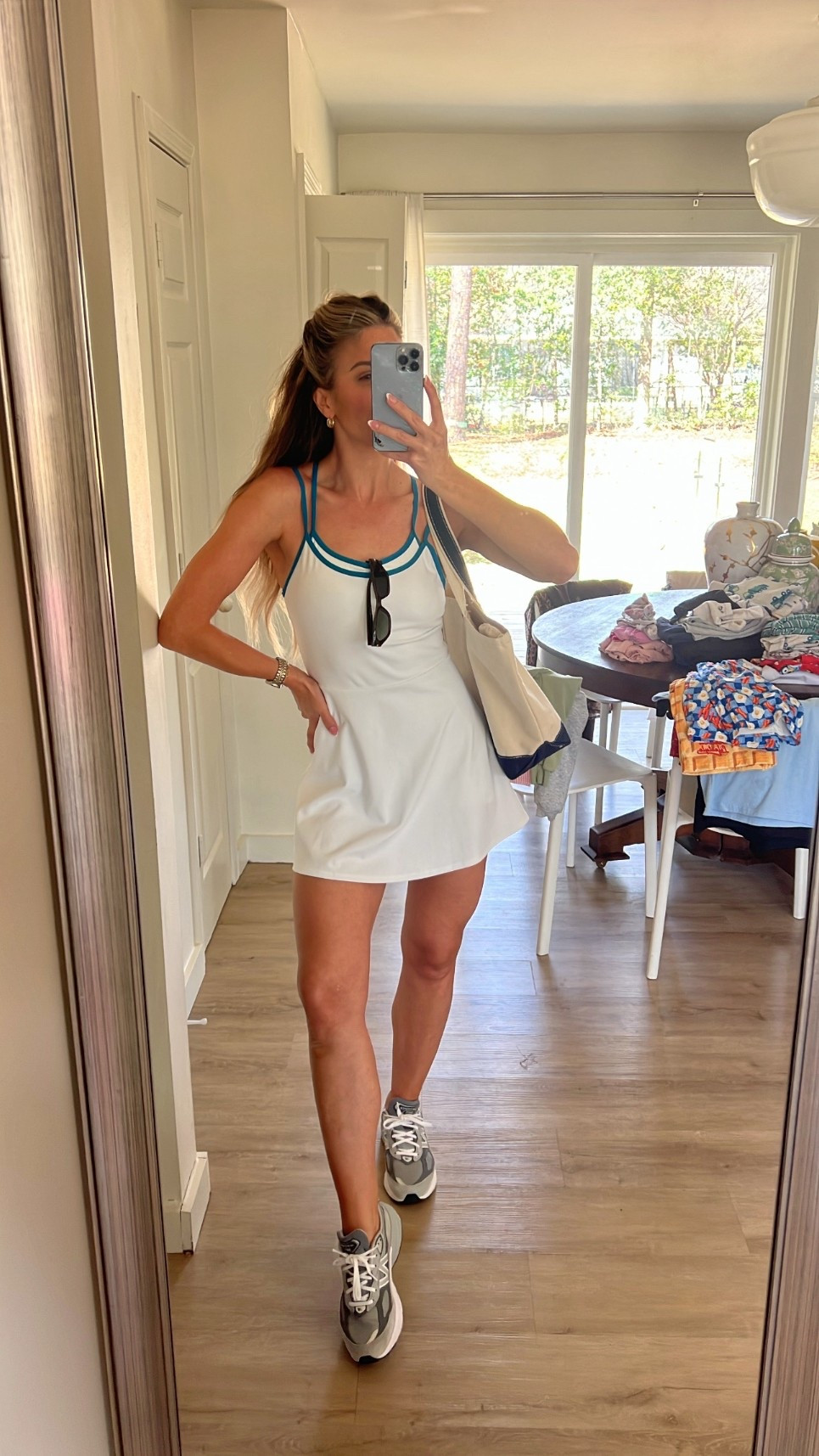 Monday #ootd 

#LTKmomlife #LTKdayinmylife #LTKmorningroutine