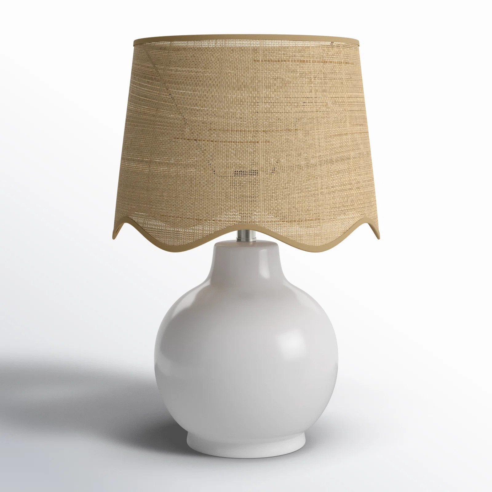 Birch Lane™ Maura Accent Table Lamp & Reviews | Wayfair | Wayfair North America