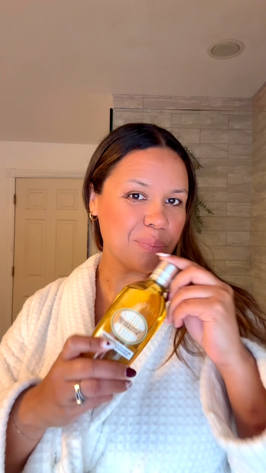 Upgrade your shower experience 

#LTKselfcare #LTKmorningroutine #LTKmomlife