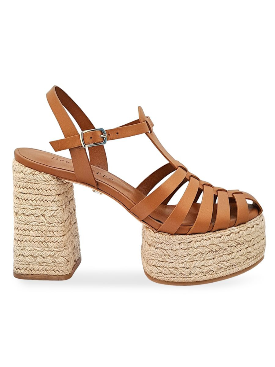 Tulum Espadrille Sandals | Saks Fifth Avenue