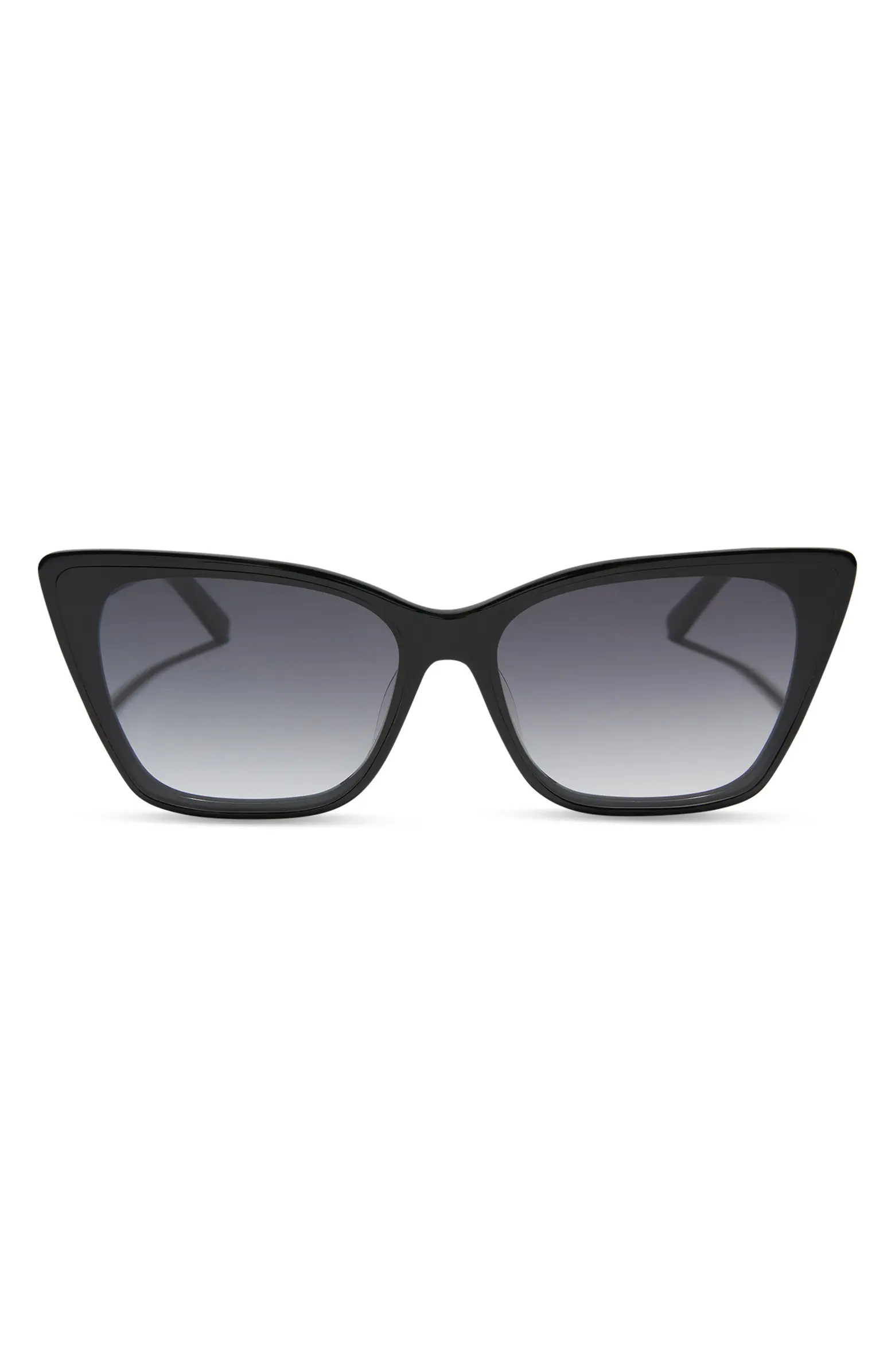 Alina 61mm Cat Eye Sunglasses | Nordstrom