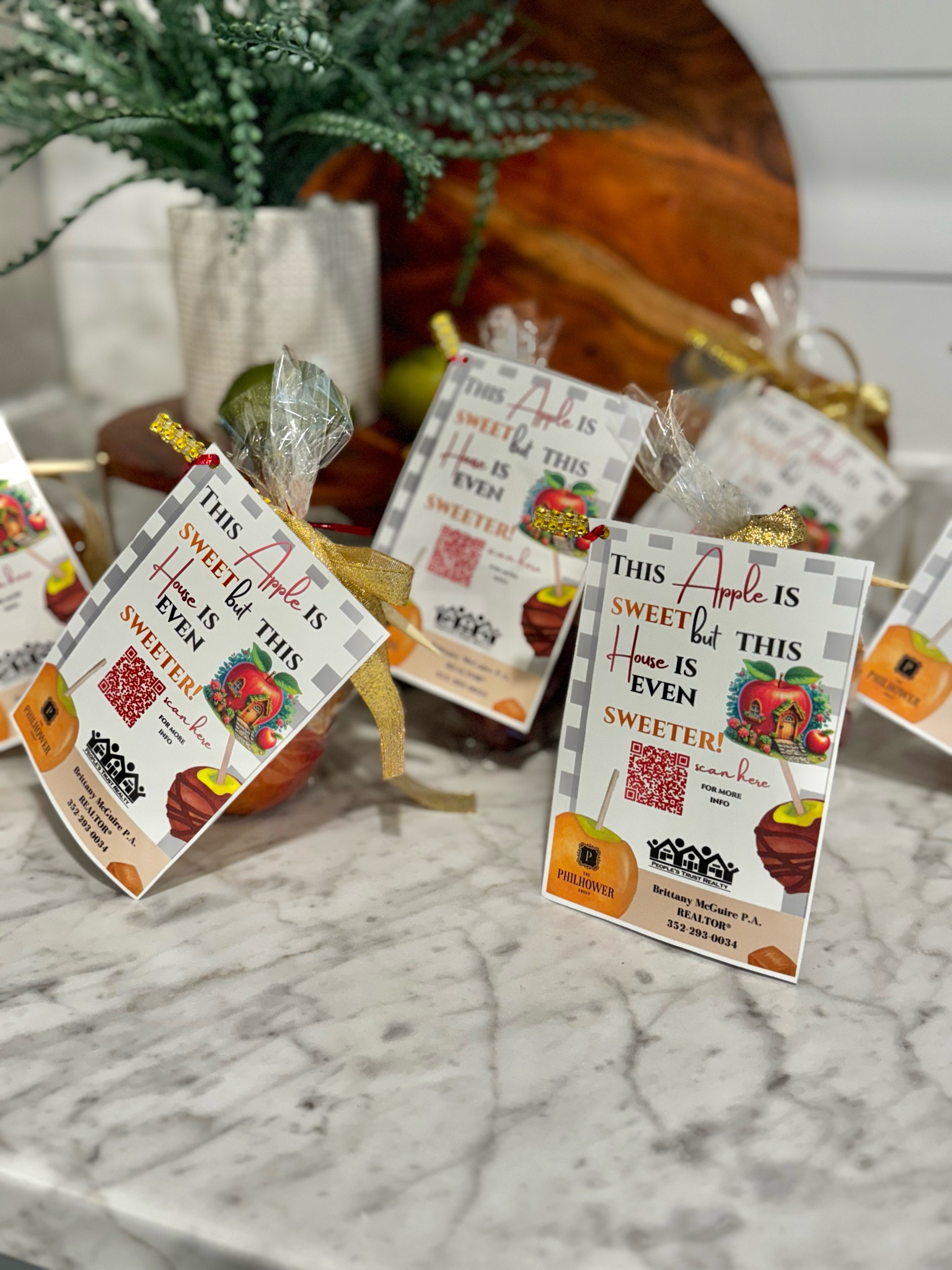 Gift Idea!🍎✨🍏

#LTKFallSale #LTKSeasonal #LTKHome