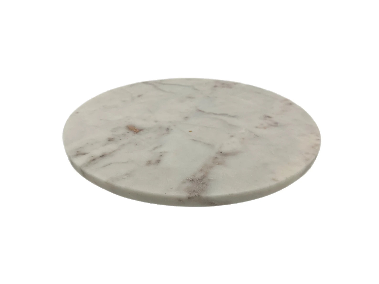 14" Marble Lazy Susan | Etsy (US)
