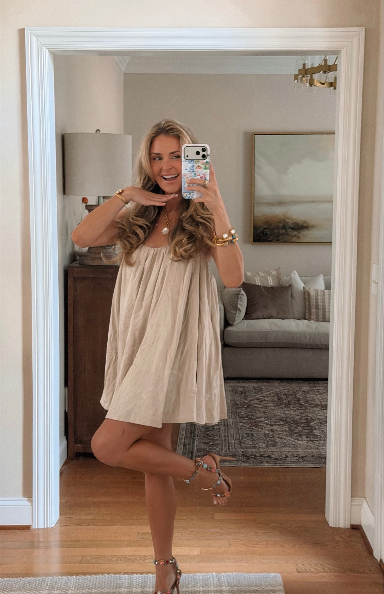 dinner ootd🍽️💃🏼🥡

#LTKgrwm #LTKootd #LTKstorytime