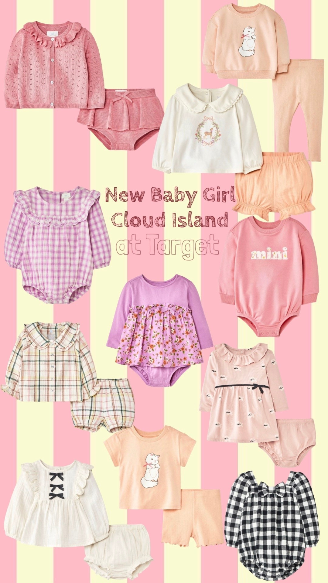 The cutest new arrivals! @Target