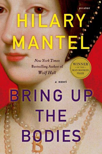 Bring Up the Bodies: A Novel (Wolf Hall Series Book 2)



Kindle Edition | Amazon (US)
