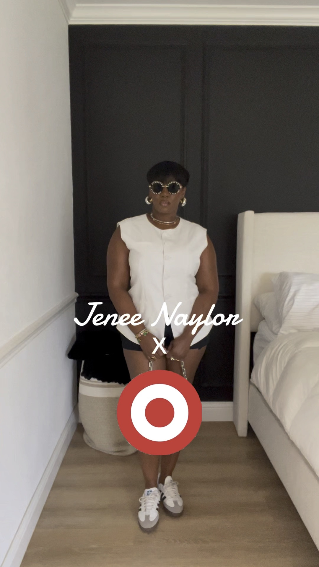 Love these sets from the Jenee Naylor x Target collab 😍😍


#LTKFindsUnder50 #LTKFindsUnder100 #LTKSeasonal