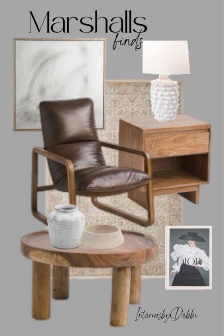 Home Finds
Leather chair, framed art, coffee table, end table, lamp, transitional home, modern decor, amazon find, amazon home, target home decor, mcgee and co, studio mcgee, amazon must have, pottery barn, Walmart finds, affordable decor, home styling, budget friendly, accessories, neutral decor, home finds, new arrival, coming soon, sale alert, high end, look for less, Amazon favorites, Target finds, cozy, modern, earthy, transitional, luxe, romantic, home decor, budget friendly decor #marshalls

Follow my shop @InteriorsbyDebbi on the @shop.LTK app to shop this post and get my exclusive app-only content!

#liketkit #LTKhome
@shop.ltk
https://liketk.it/4zVTH

Follow my shop @InteriorsbyDebbi on the @shop.LTK app to shop this post and get my exclusive app-only content!

#liketkit #LTKSeasonal
@shop.ltk
https://liketk.it/4CloT