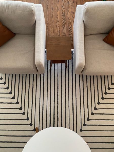Living Room
minimalistic living room decor | furniture | chair | rug | side table | ruggable | family friendly | midcentury modern 

#LTKsalealert #LTKunder100 #LTKhome