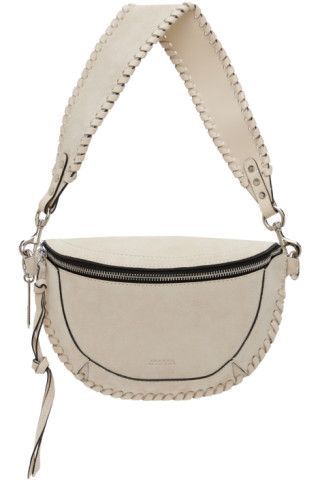 Off-White Skano Bag | SSENSE