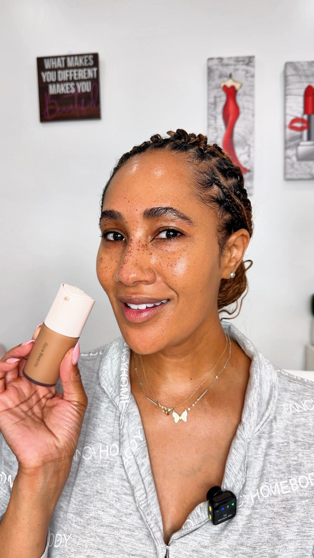 #LTKOver40 #LTKgrwm #LTKBeauty