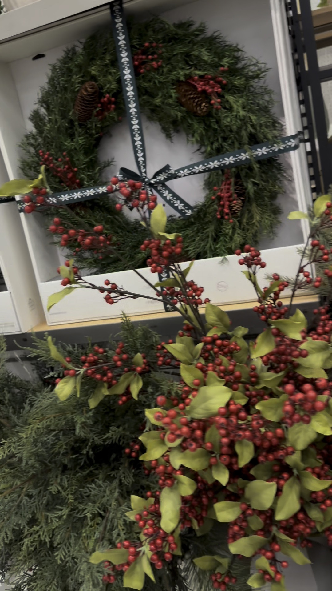 Prettiest new arrivals at Target for Christmas! The Hearth & Hand Christmas collection is so nostalgic and pretty.
....................
tree topper brass star gold star target finds target new arrivals target holiday target christmas christmas tree holiday decor realistic garland realistic greenery advent calendar christmas houses indoor christmas decor christmas art wall art living room christmas decor gold stocking holders christmas wrapping paper christmas pillow holiday pillow christmas ornaments holiday blanket gold ornament battery candles  

 #LTKHoliday #LTKSeasonal #LTKHome