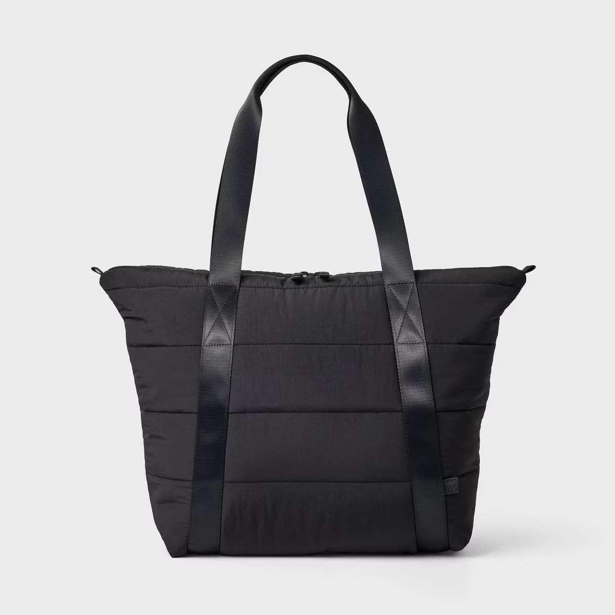 Puffer Tote Bag - All in Motion™ | Target