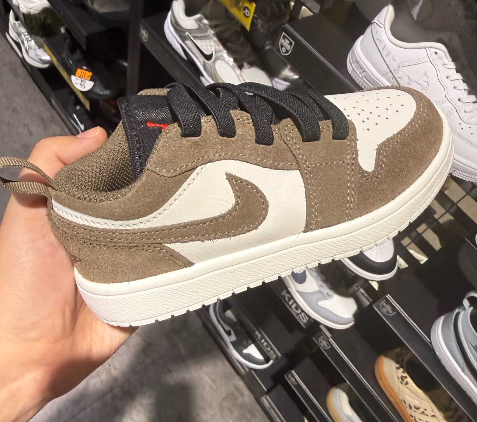 Another perfect brown pair for autumn 🍂

#LTKautumn #LTKshoes #LTKkids