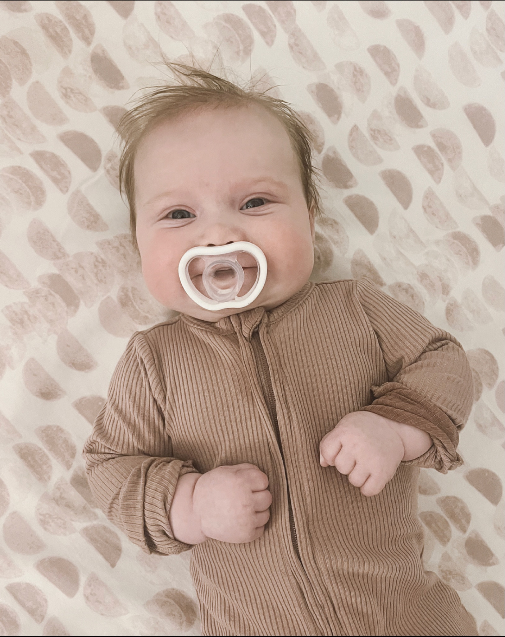 Mamas - have y’all tried Nanobebe?? 😍

So many of you recommended their pacis when I shared I was struggling to find one this gal likes. I think that smile says it all 🤣. I have linked these exact ones and some of their bottles I’m excited to try below!

@nanobebe #LTKbaby #LTKfamily #LTKbump #Nanobebebaby #Nanobebe #gifted