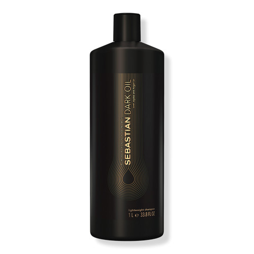 Dark Oil Lightweight Shampoo | Ulta