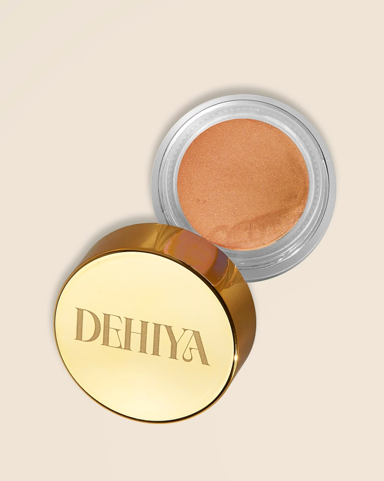 1.0(1 REVIEWS)DEHIYA BEAUTY halo effect highlighter X SunSold & Shipped by DEHIYAJ.Crew Marketpla... | J. Crew US