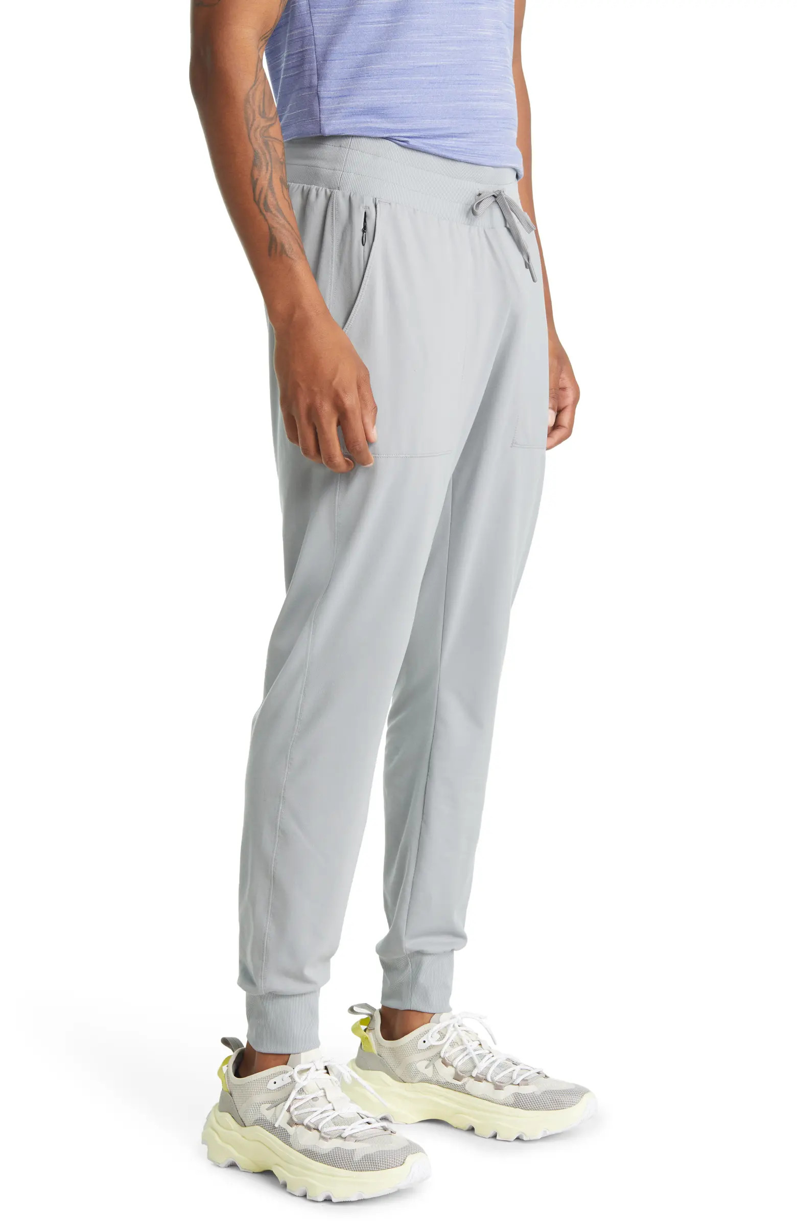 Men's Live In Pocket Joggers | Nordstrom