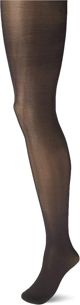 Capezio Women's Hold & Stretch Footed Tight | Amazon (US)