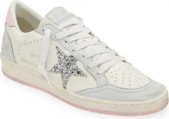 Ball Star Low Top Sneaker (Women) | Nordstrom
