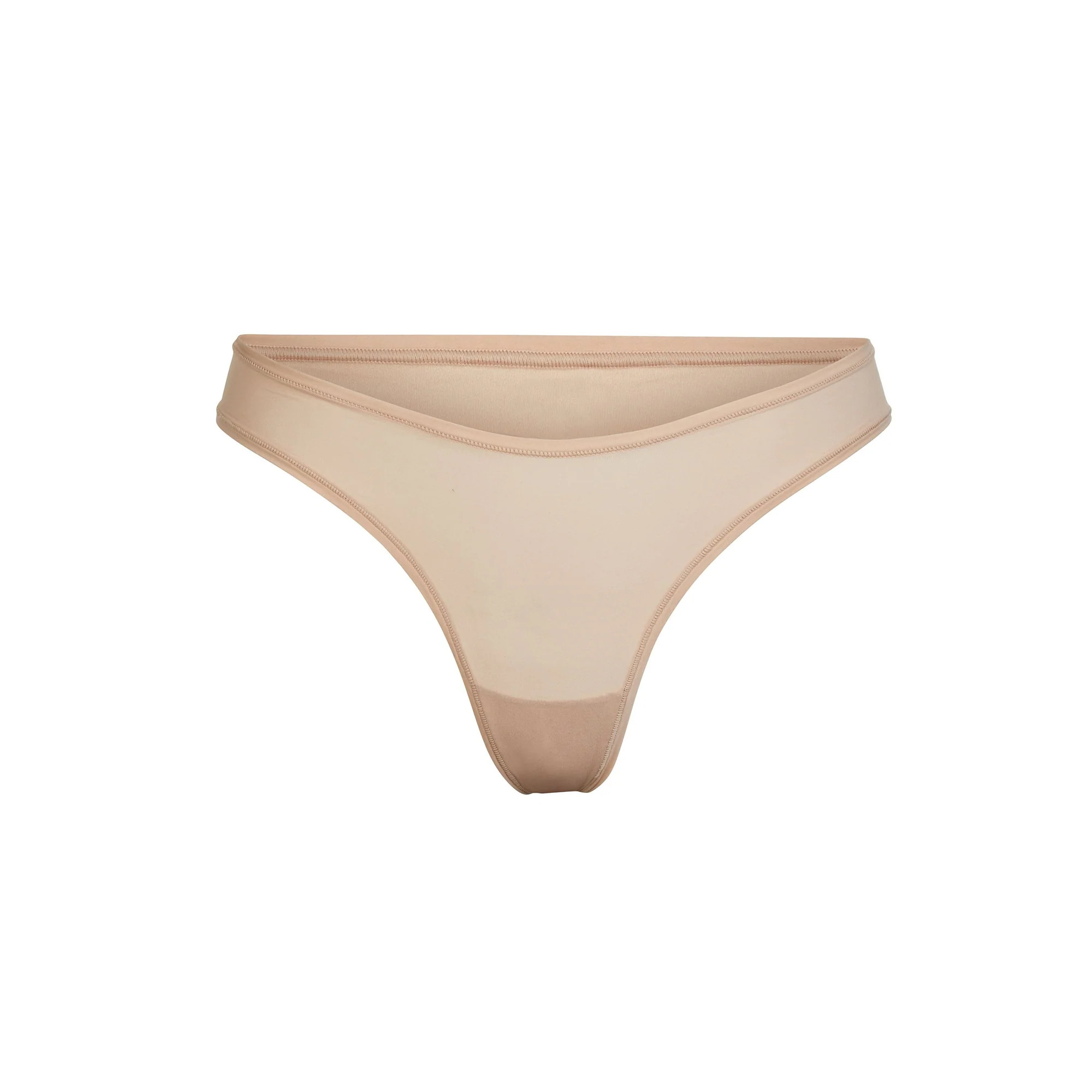 DIPPED FRONT THONG | SKIMS (US)