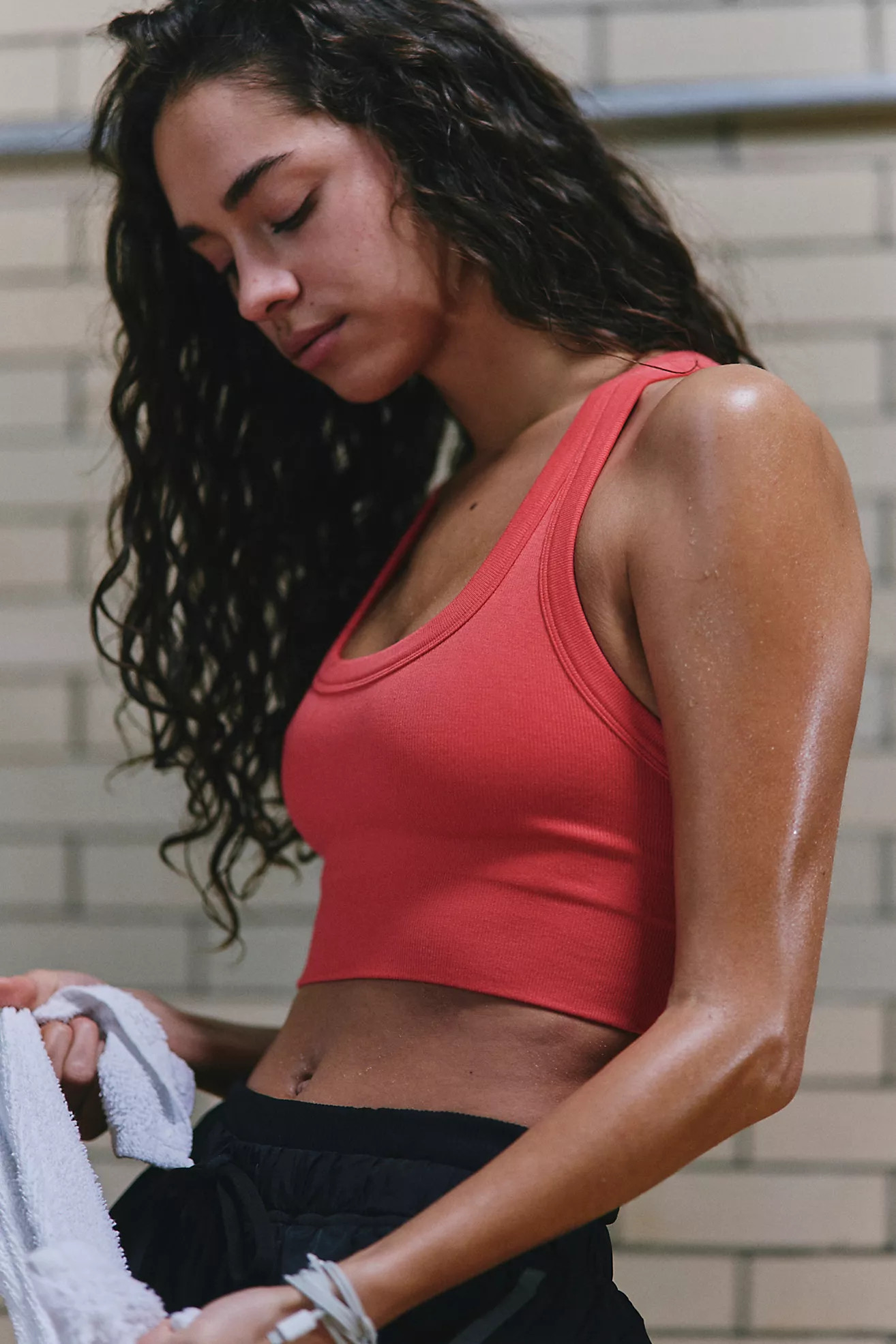 Go To Sports Bra | Free People (Global - UK&FR Excluded)