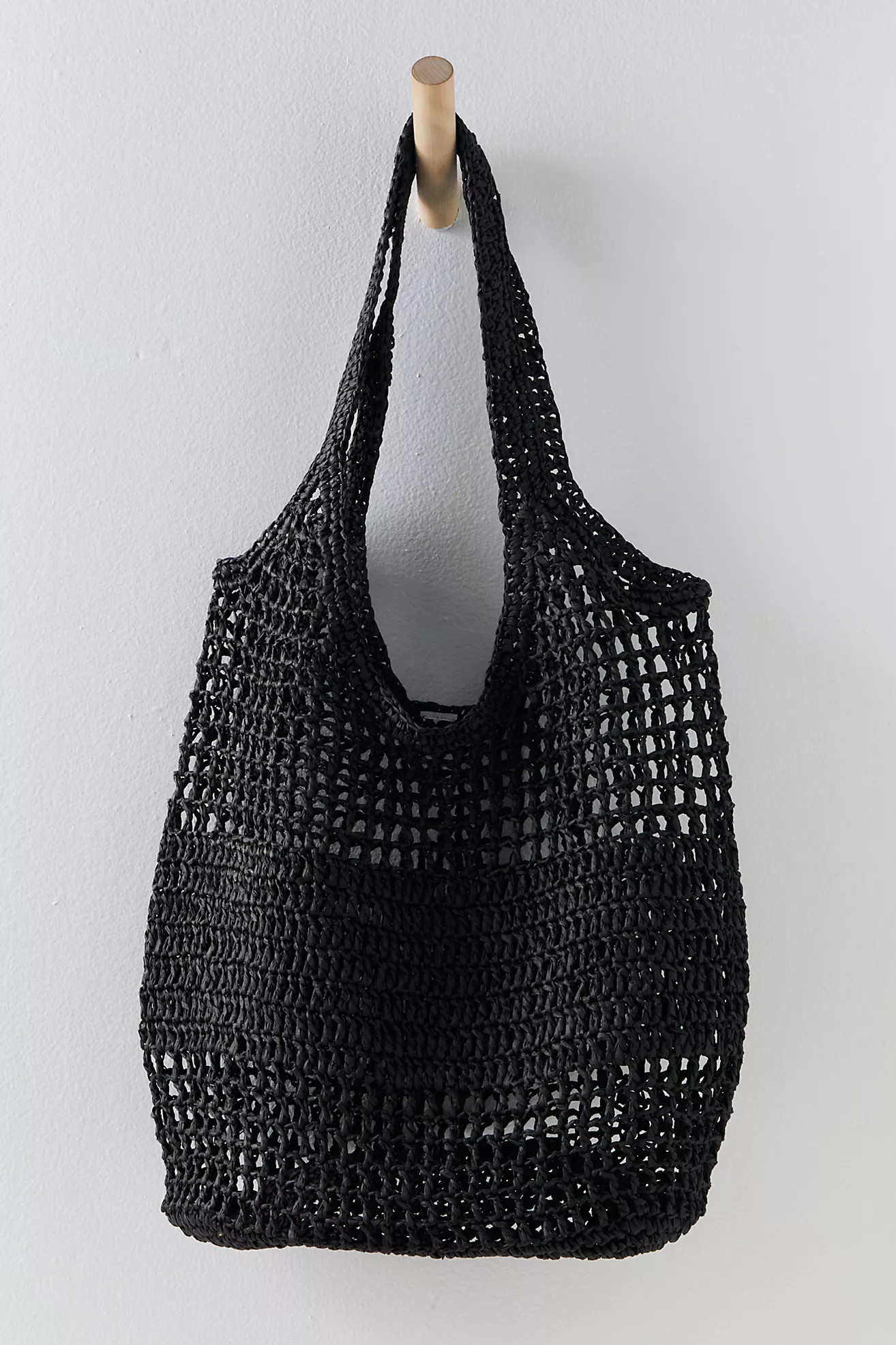 Sunrise Straw Tote | Free People (Global - UK&FR Excluded)