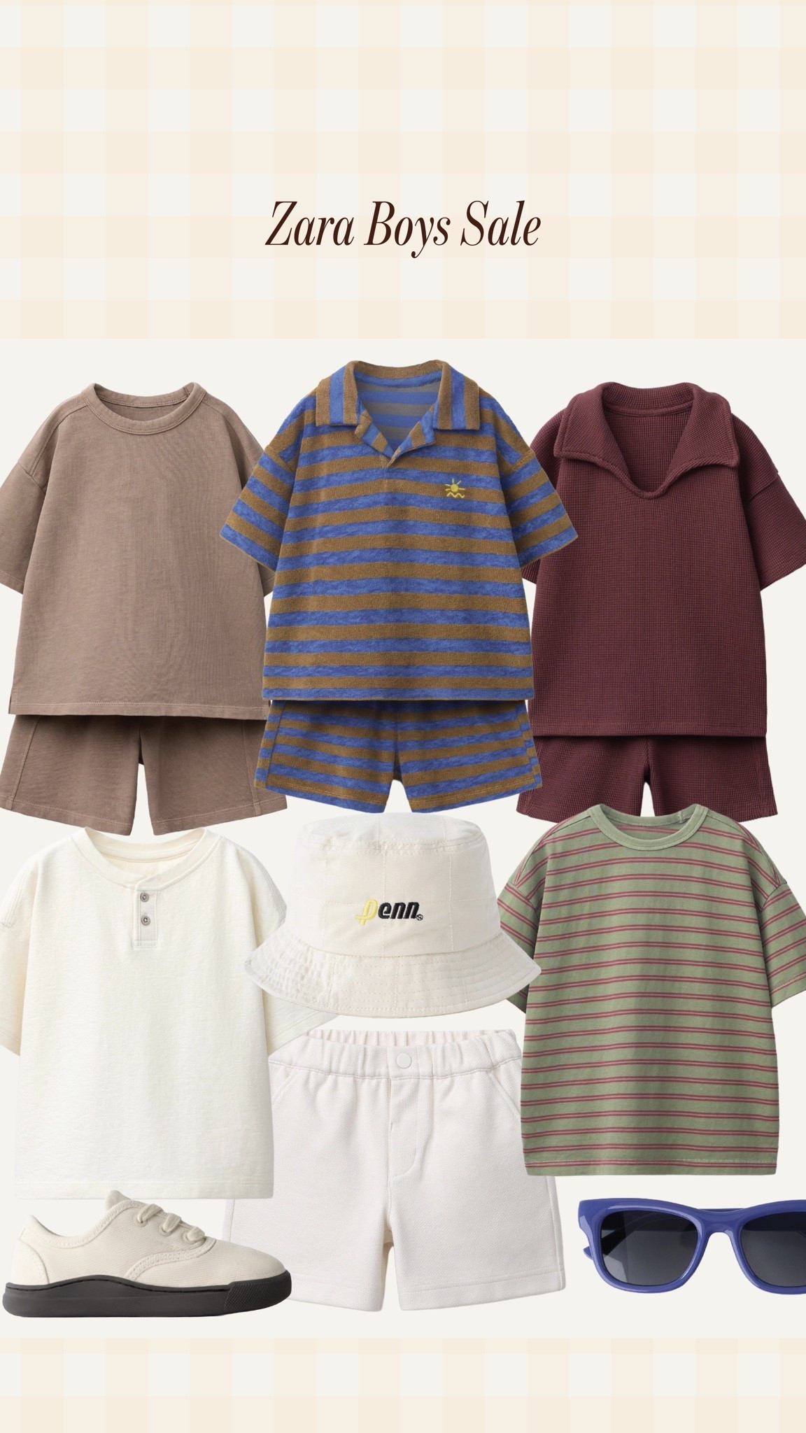 Zara boys sale!!

#LTKKids #LTKBaby #LTKSeasonal