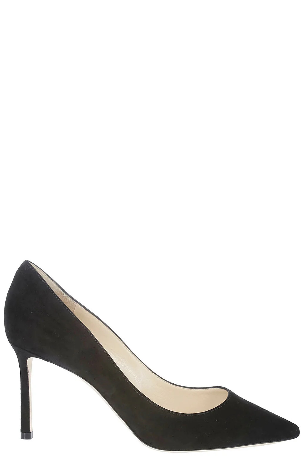 Jimmy Choo Romy 85 Pumps - Cettire | Cettire Global