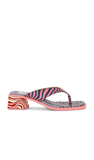 Kora Sandal in Multi | Revolve Clothing (Global)