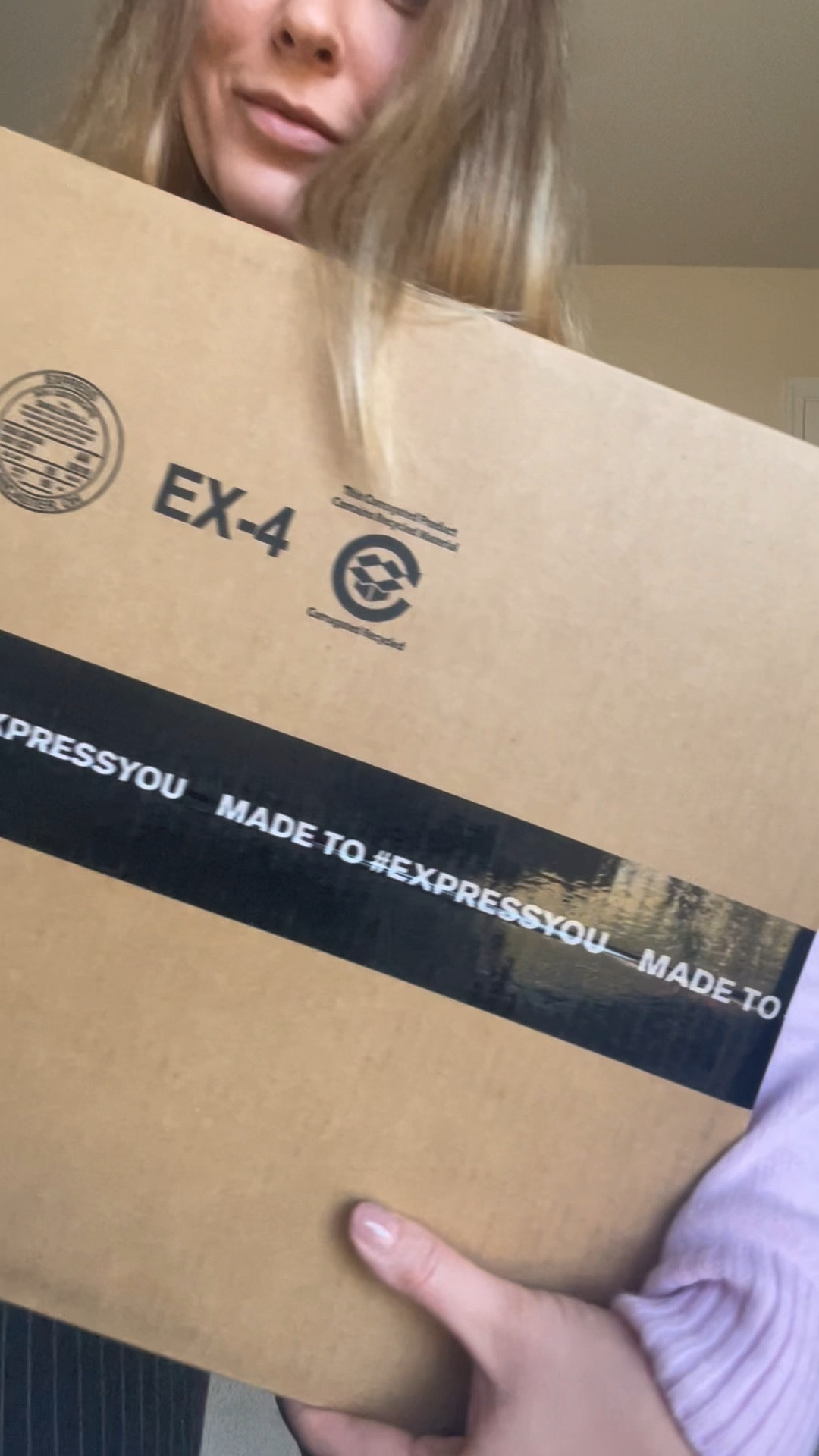 Something new 🤍

#LTKstyletip #LTKVideo #LTKGiftGuide