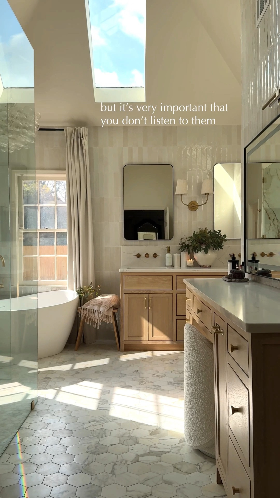 so many of my bathroom materials and products seen here are on black friday cyber week  deals! 

#LTKHome #LTKCyberWeek #LTKSaleAlert