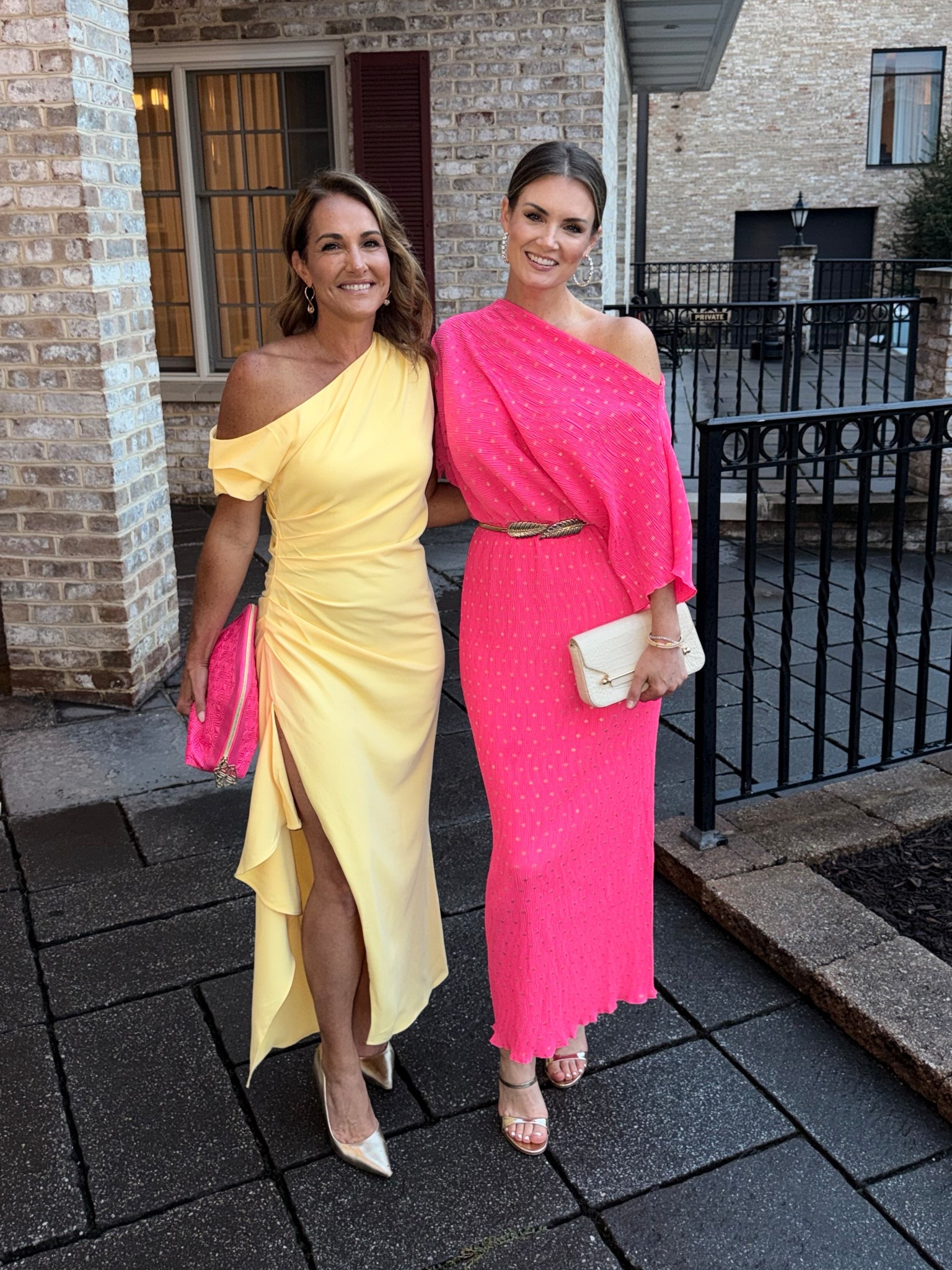 I’ll wear this pink dress on repeat. And it’s on SALE for under $60! 🥰

#LTKFindsUnder100 #LTKSaleAlert #LTKStyleTip
