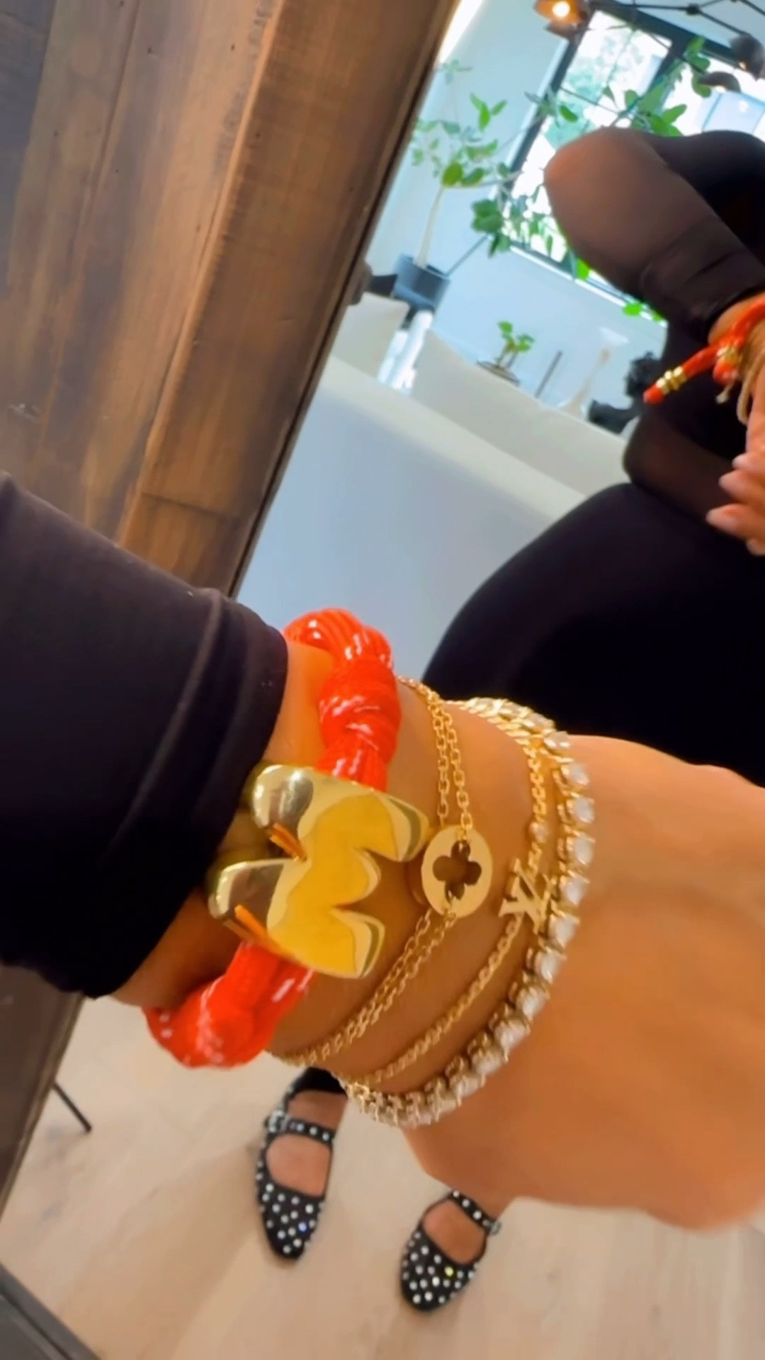 Mis Pulseras & Shoes!
Mis MUST-HAVE de mi día a día❣️