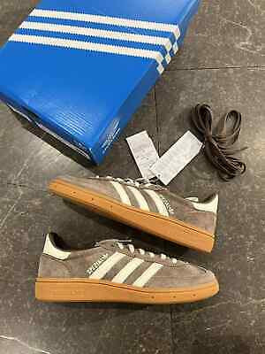 adidas Handball Spezial Brown Earth Strata Gum UK 5 Brand New in Box  | eBay | eBay UK