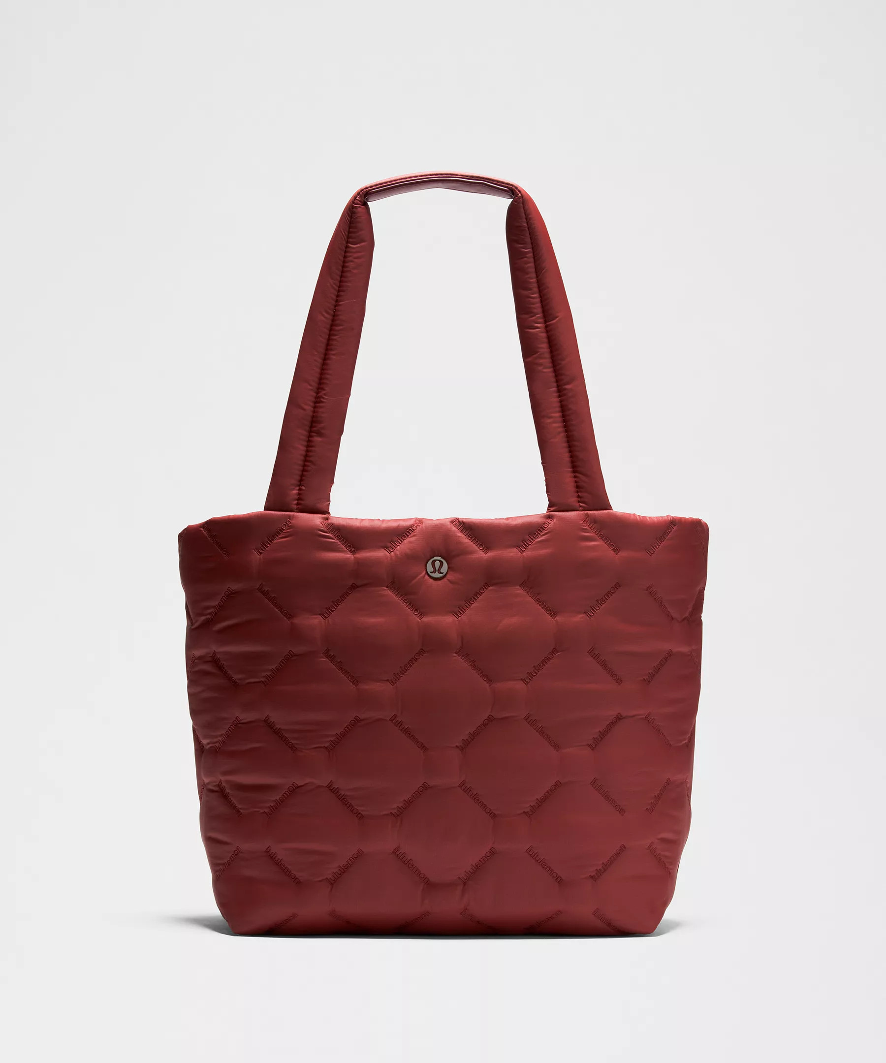 Quilty Pleasures Tote Bag | Lululemon (US)