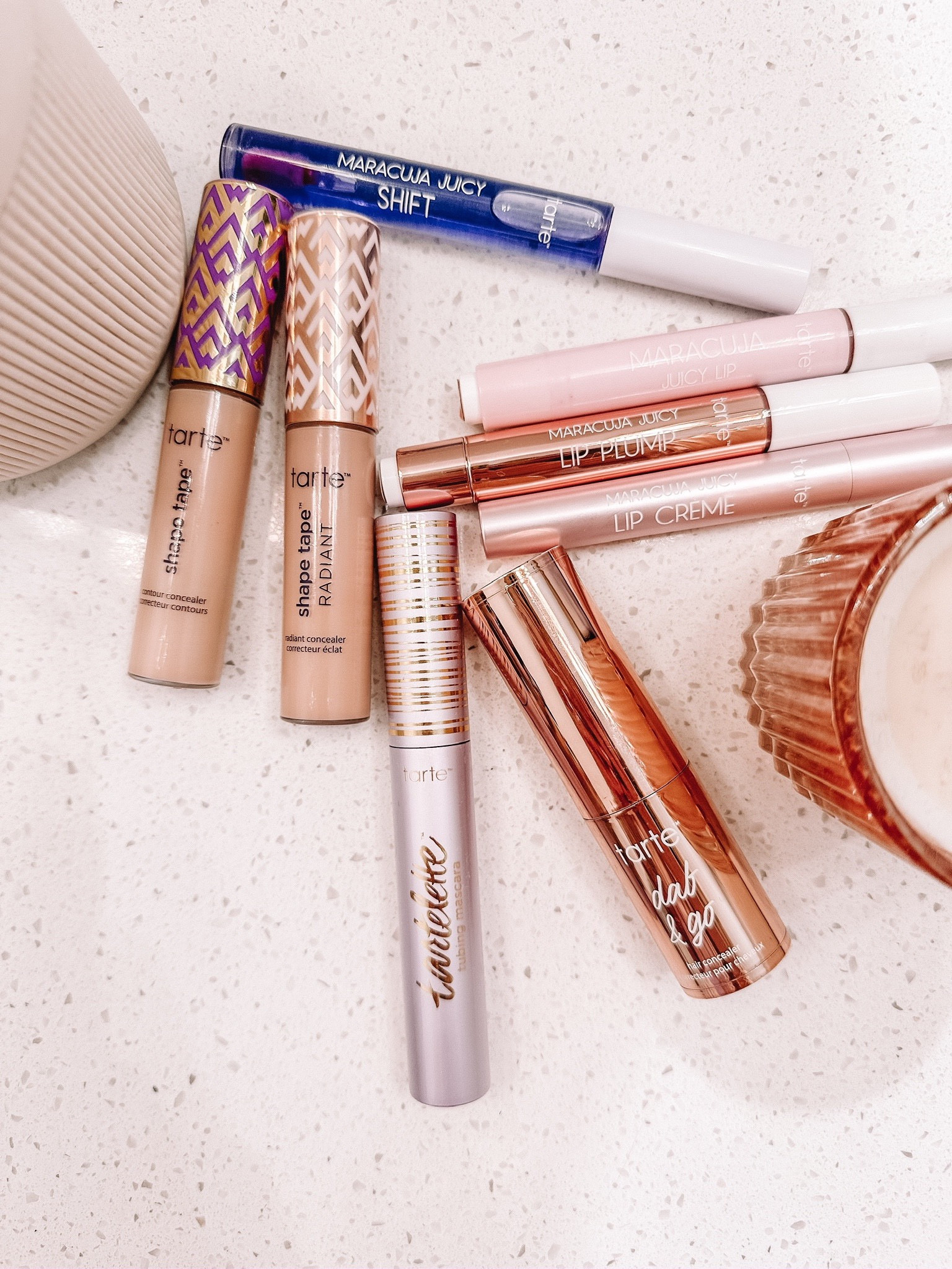 My favorites from tarte on sale! Use code: CYBERSZN for 30% off! 

#LTKHoliday #LTKGiftGuide #LTKsalealert