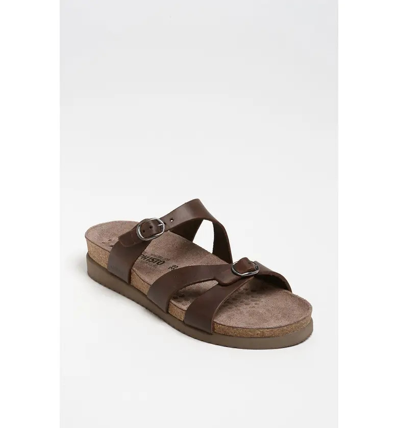 'Hannel' Sandal | Nordstrom