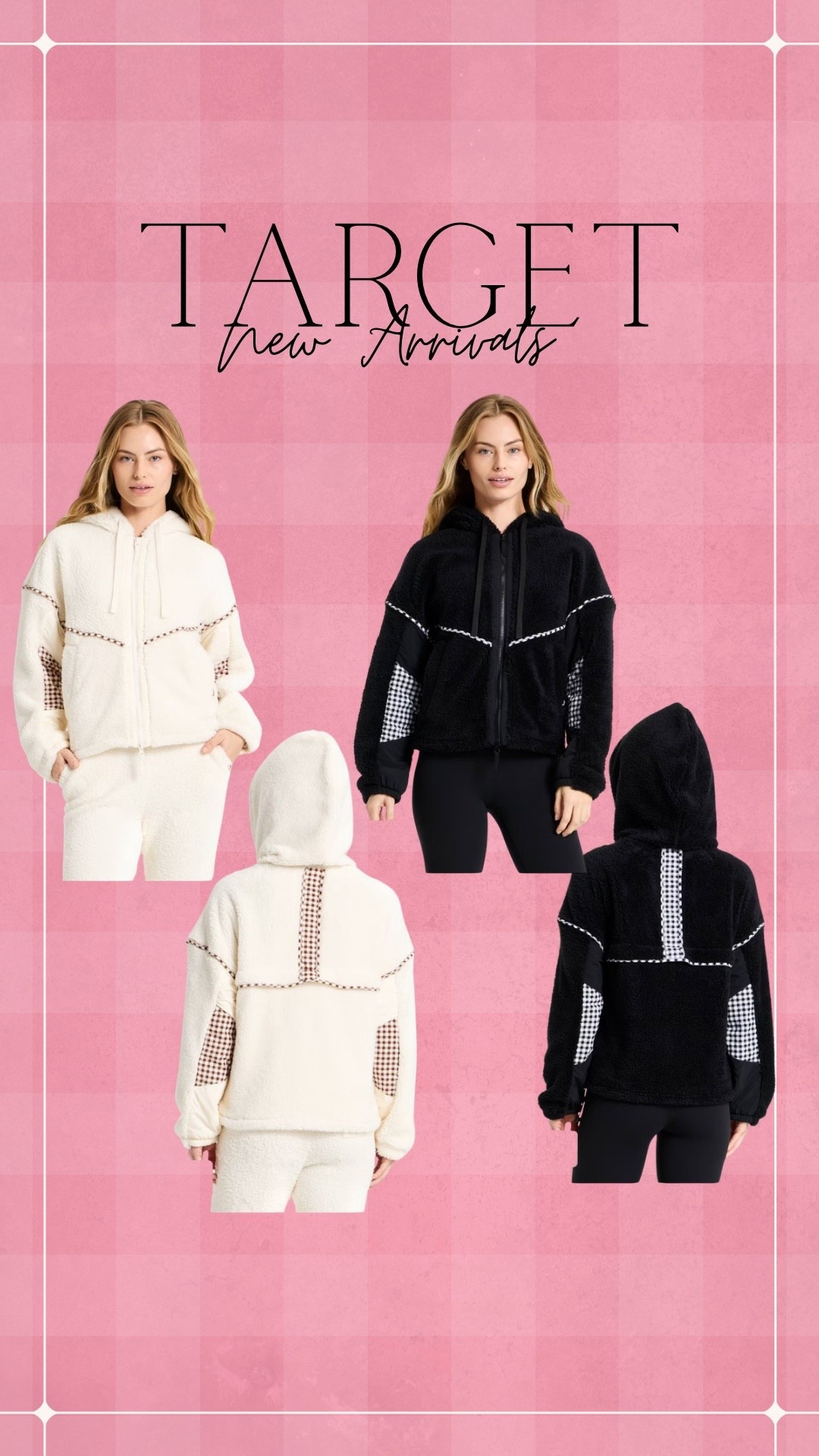 New at Targett

#LTKFindsUnder50 #LTKOver40