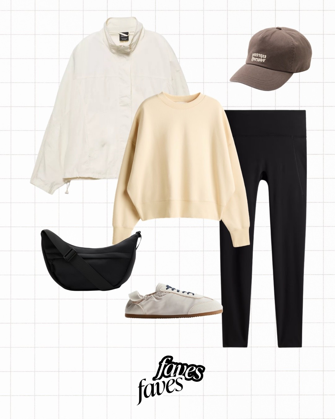 Under £50 Faves 

#LTKuk #LTKspring