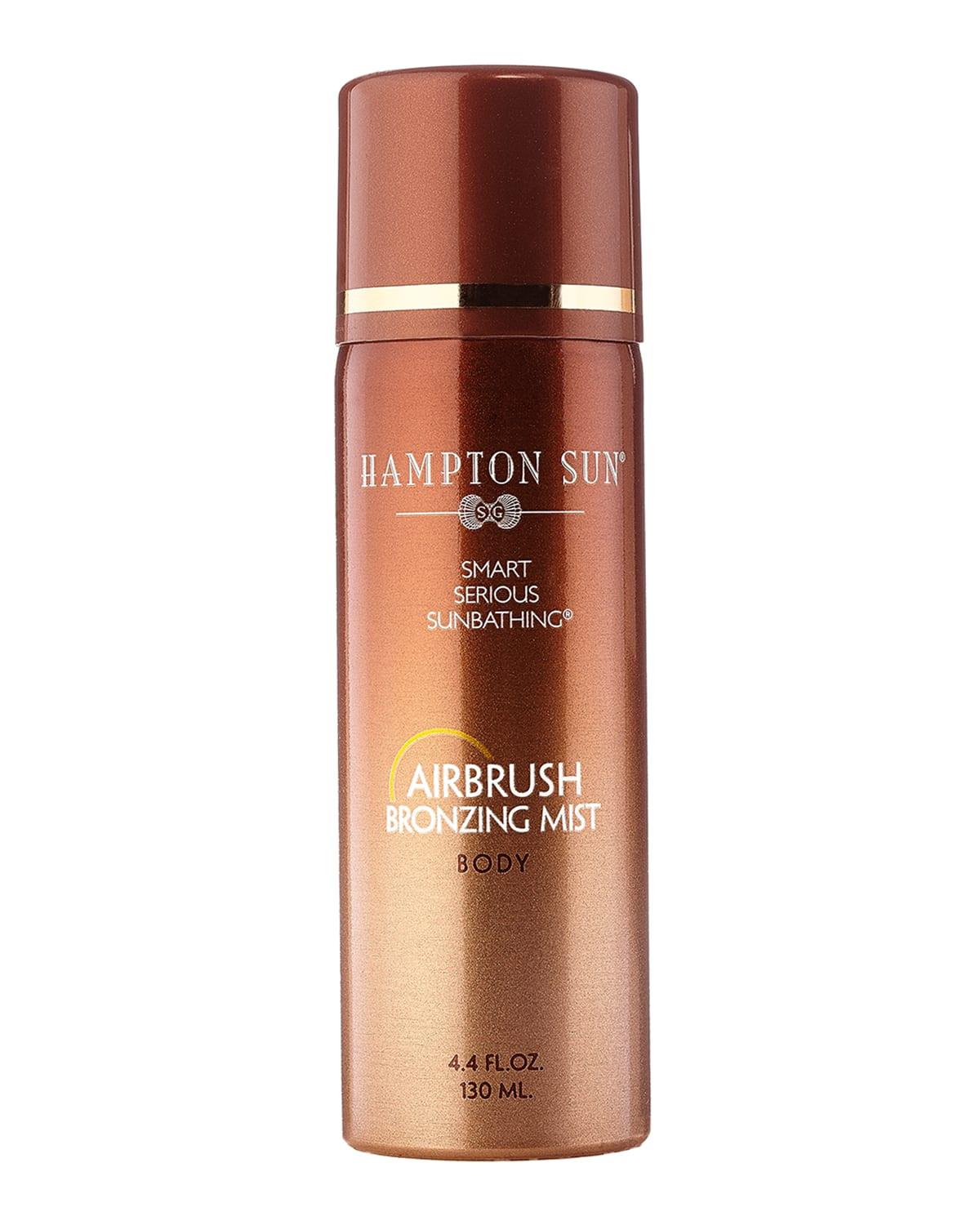 4.4 oz. Airbrush Auto Bronzing Mist Body | Neiman Marcus