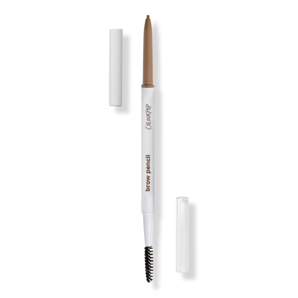 ColourPop Long-Lasting Brow Pencil - Light Brown | Ulta