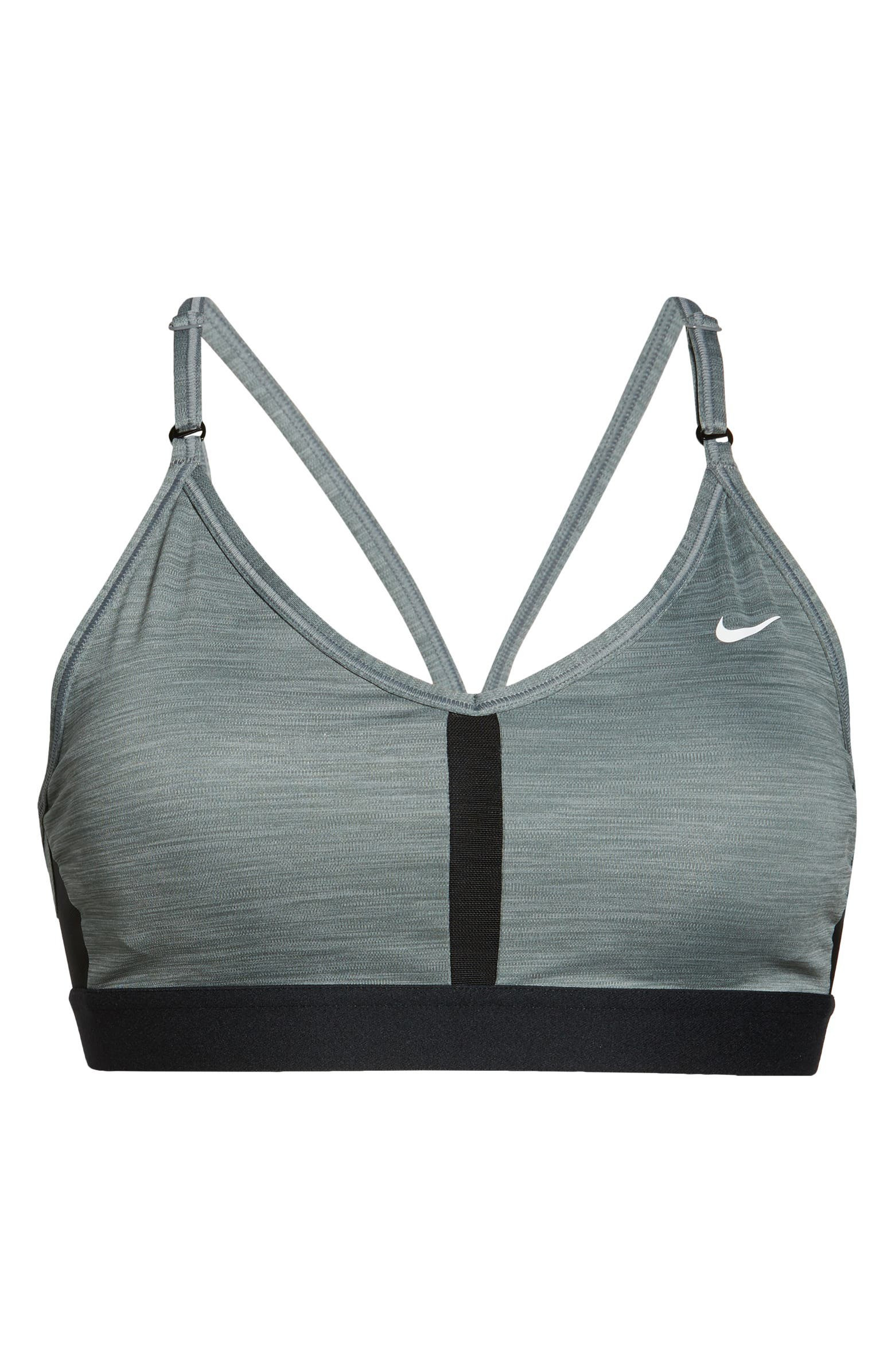 Indy Mesh Inset Sports Bra | Nordstrom | Nordstrom