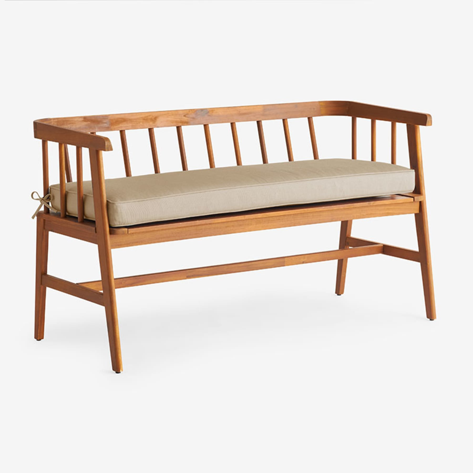 Bench Cushion - Antique Beige | The Company Store