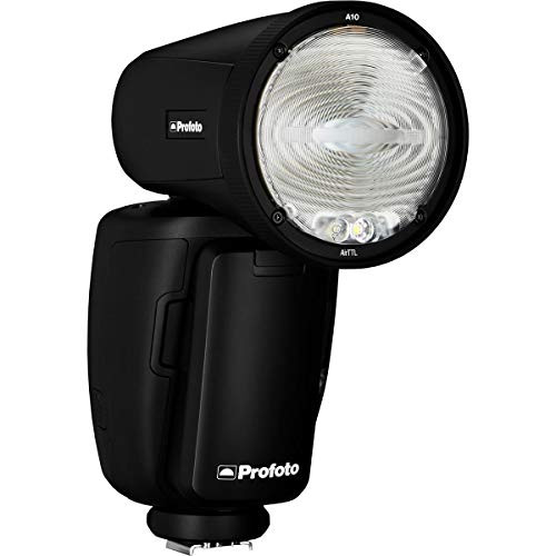 Profoto A10 On-Camera Flash Light for Canon | Amazon (US)